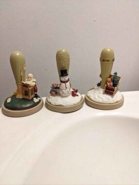 Vintage Cookie Stampers By Brown Bag Cookie Art